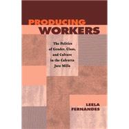 Producing Workers