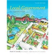 Local Government in Connecticut