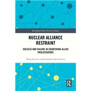 Nuclear Alliance Restraint