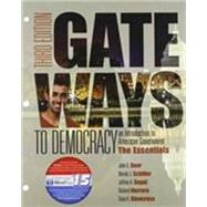 Gateways to Democracy The Essentials