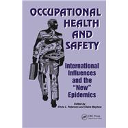 Occupational Health and Safety