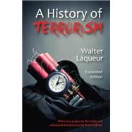 A History of Terrorism: Expanded Edition