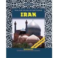 Iran,9781422214015