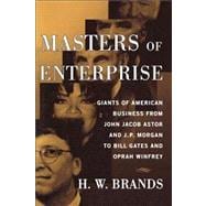 Masters of Enterprise