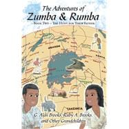The Adventures of Zumba and Rumba