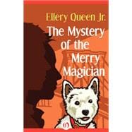 The Mystery of the Merry Magician