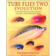 Tube Flies Two: Evolution