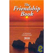 The Friendship Book 2010