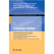 Computer Games