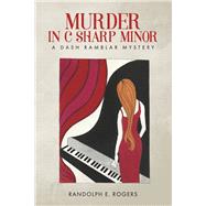 Murder in C Sharp Minor Book 4