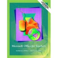 Microsoft Office for Teachers