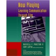 Now Playing Learning Communication through Film