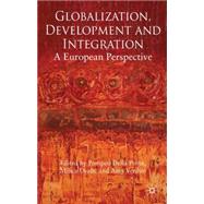 Globalization, Development and Integration