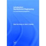Introductory Geotechnical Engineering: An Environmental Perspective