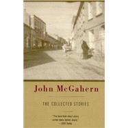 The Collected Stories of John McGahern