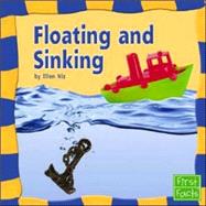 Floating And Sinking