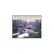 Fallingwater 2000 Calendar