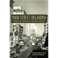 Main Street Oklahoma