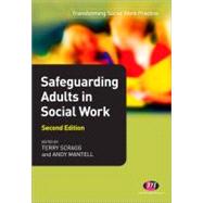 Safeguarding Adults in Social Work