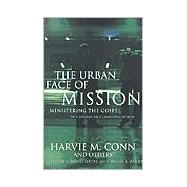 The Urban Face of Mission