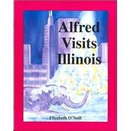 Alfred Visits Illinois