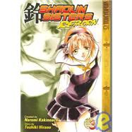 Shaolin Sisters 3: Reborn