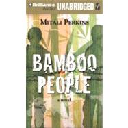 Bamboo People