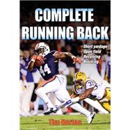 Complete Running Back