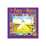 The Power of Women 2003 Calendar