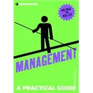 Introducing Management A Practical Guide