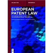 European Patent Law