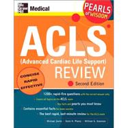 ACLS (Advanced Cardiac Life Support) Review