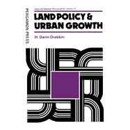 Land Policy and Urban Growth