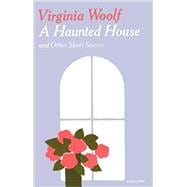 HAUNTED HOUSE & OTHER SHORT STORIES