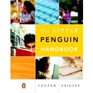 The Little Penguin Handbook