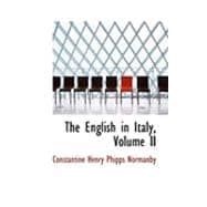 The English in Italy