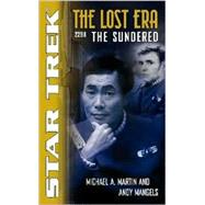 The Sundered; The Lost Era 2298,9780743464017