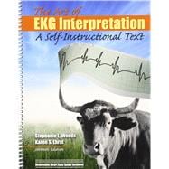 The Art Of Ekg Interpretation