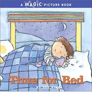 Time for Bed A Magic Picture Book
