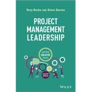 Project Management Leadership Building Creative Teams