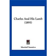 Charles and His Lamb