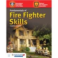 Fundamentals of Fire Fighter Skills .