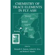 Chemistry of Trace Elements in Fly Ash