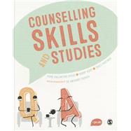 Counselling Skills and Studies