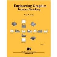Engineering Graphics Technical Sketching Series 5