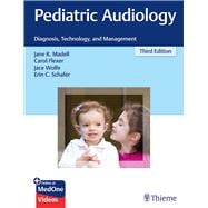 Pediatric Audiology