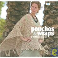 Ponchos & Wraps A Knitter's Dozen