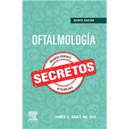 Oftalmología. Secretos