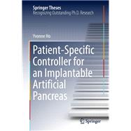 Patient-specific Controller for an Implantable Artificial Pancreas