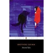 Selected Tales (Brothers Grimm)